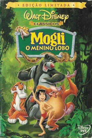 Mogli – O Menino Lobo