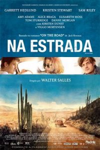 Na Estrada