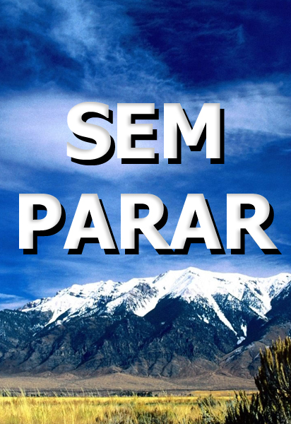 Sem Parar – 95 minutos de Louvor e Adoração