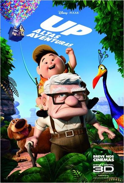 Up: Altas Aventuras