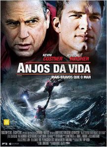Anjos da Vida – Mais Bravos que o Mar