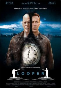 Looper: Assassinos do Futuro