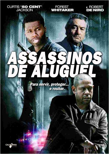 Assassinos de Aluguel