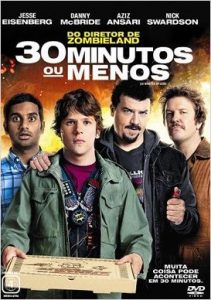 30 Minutos ou Menos