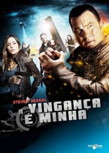 A Vingança é Minha