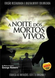 A Noite dos Mortos Vivos