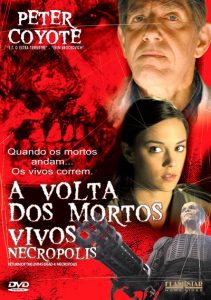 A Volta dos Mortos Vivos 4 – Necrópolis