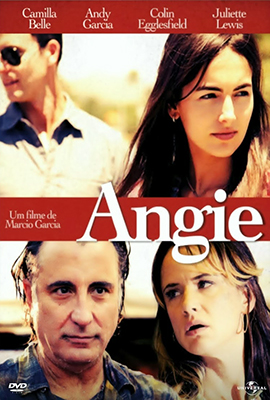 Angie