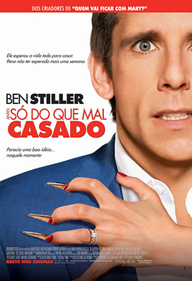 Antes Só do que Mal Casado
