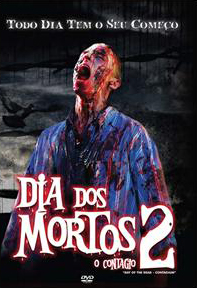 Dia dos Mortos 2: O Contagio