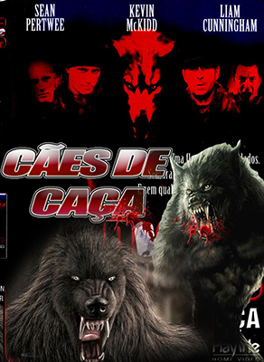 Dog Soldiers – Cães de Caça
