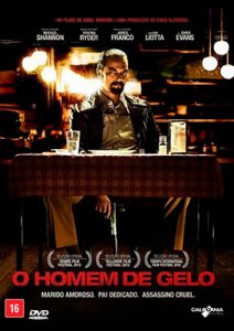 O Homem de Gelo