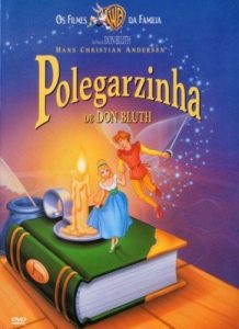 A Polegarzinha