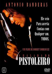 A Balada do Pistoleiro