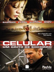 Celular – Um Grito de Socorro