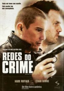 Redes do Crime