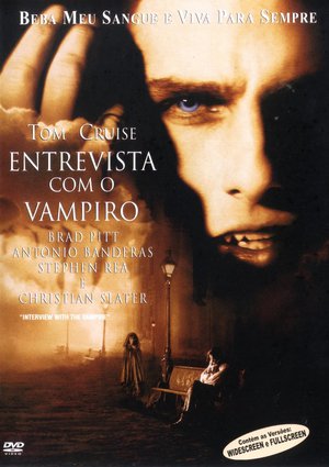 Entrevista com o Vampiro