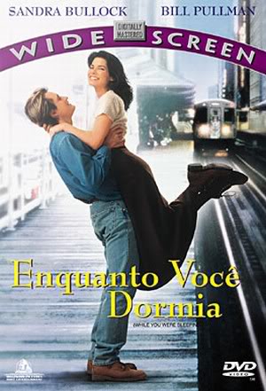 Enquanto Você Dormia