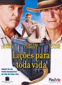 Lições Para Toda Vida