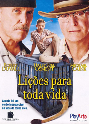 Lições Para Toda Vida