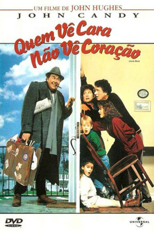 Quem Vê Cara Não Vê Coração