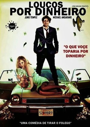 Loucos Por Dinheiro