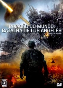 Invasão do Mundo: Batalha de Los Angeles