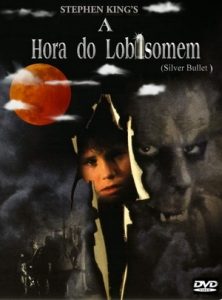 A Hora do Lobisomem