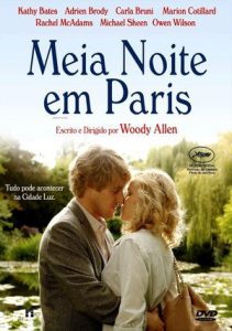 Meia-Noite em Paris