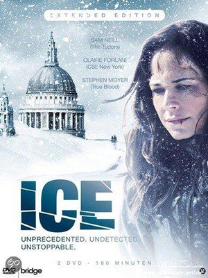 Ice – Um Dia Depois do Amanhã