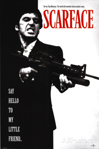 Scarface