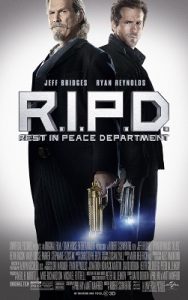 R.I.P.D. – Agentes do Além