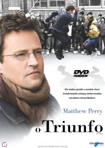 O Triunfo: A História de Ron Clark