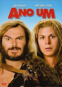 Ano Um