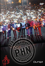 Dunga 10 Anos Ao vivo