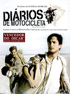 Diários de Motocicleta