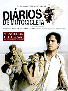 Diários de Motocicleta