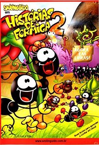 Smilingüido Histórias de Formiga 2