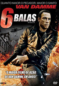 6 Balas