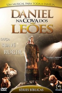 Daniel na Cova dos Leões