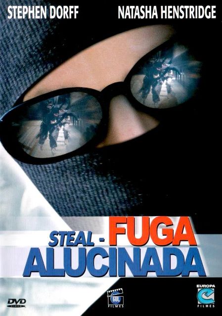 Fuga Alucinada