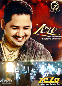 Zezo o Príncipe dos teclados