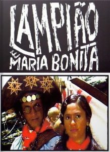 Lampião e Maria Bonita