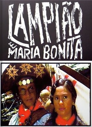 Lampião e Maria Bonita