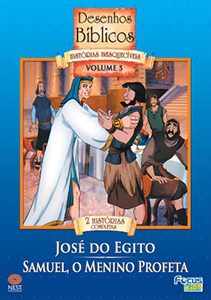 Samuel O Menino Profeta