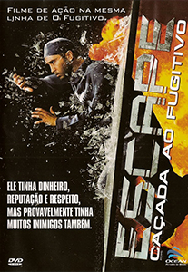 Caçada ao Fugitivo