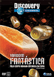 Viagem Fantástica do Corpo Humano,