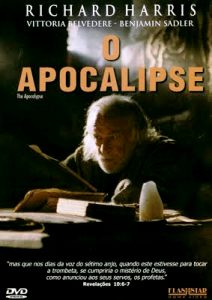 O Apocalipse de São João