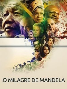 O Milagre de Mandela