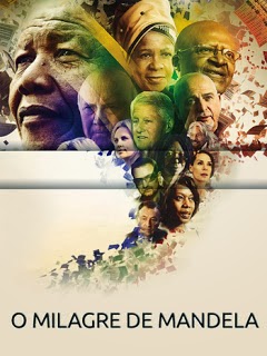 O Milagre de Mandela
